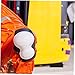 PRETYZOOM Industrial Rubber Anti-Vibration Pads for Washing Machines and Air Conditioners Noise Reduction Cushion Vibration Dampening Mat for Machine Stability Furniture Protector