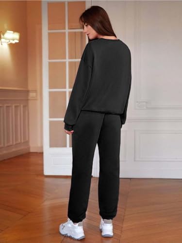 Image of KOTTY Women's Premium Cozy Winter Set for Stylish Layering, Travel, Lounging, and Everyday Warmth in Cold Weather