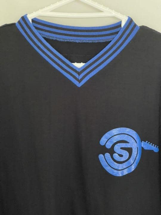 浜田省吾 ON THE ROAD'96 Tシャツ