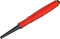 Vista 5 de Stanley 0-58-912 Punzón de uñas con Dynagrip, amarillo/plateado