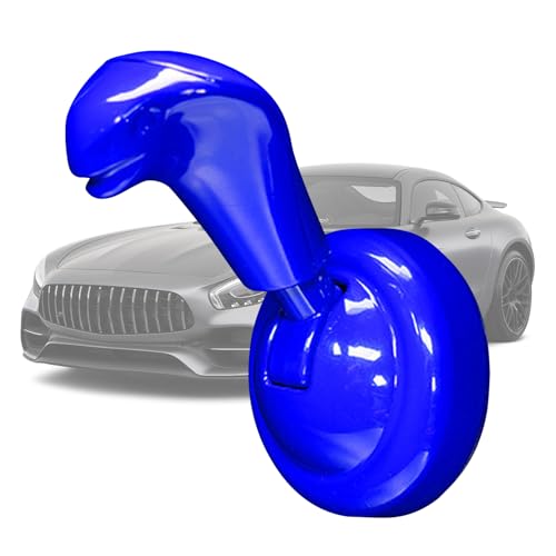 Botón de arranque basculante: escudo con patrón de, decoración de mango vintage, tapa protectora fuerte, estilo de motor único | de tablero de instrumentos automotriz para coche, RV, cami
