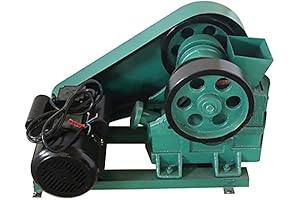 HayWHNKN Mini Rock Crusher