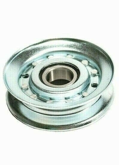 ACTIVLIFE for V Idler Pulley fits Castlegarden 125601592/0 XDC-140 140HD XD140 1430M 1430H