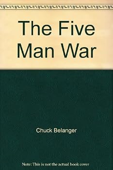Five Man War