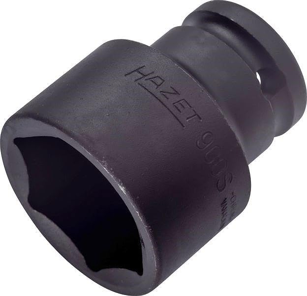 HAZET Kraft-Steckschlüsseleinsatz 900S-30, 1/2 Zoll (12,5 mm) Vierkant – Ansicht 4