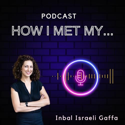 How I Met My... cover art