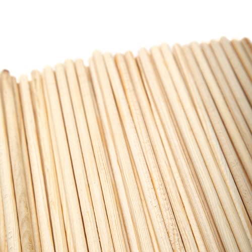 Mendi 150 Woodstick 15.7 x 0.19 in, natural - Image 2