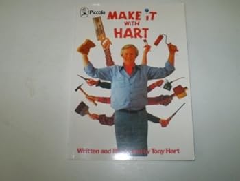 Paperback Make It with Hart (Piccolo Books) Book