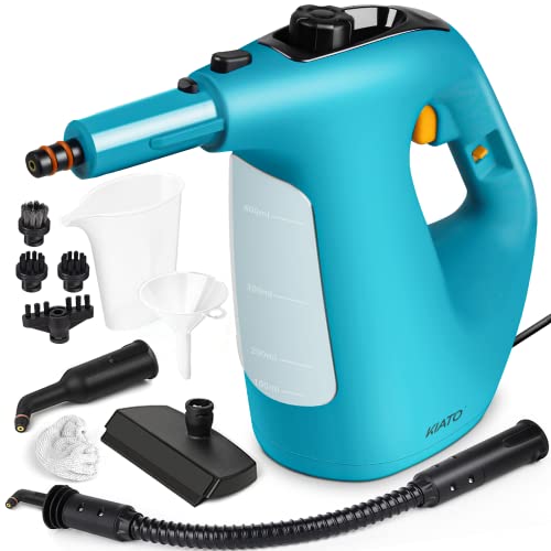Top 10 Handheld Steamer For Upholstery of 2022 - Katynel