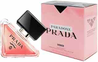 【新品】PRADA PARADOXE EAU DE PARFUM 30ml Amazon.com : Prada Paradoxe by Prada for Women 3.0 oz Eau de