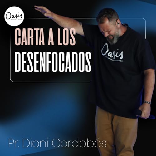 CARTA A LOS DESENFOCADOS - PS DIONI CORDOB&Egrave;S