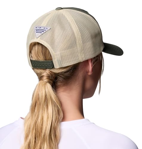 Image of Columbia Unisex Adult PFG River Rover Snap Back