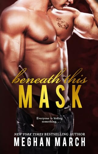 Beneath This Mask (English...