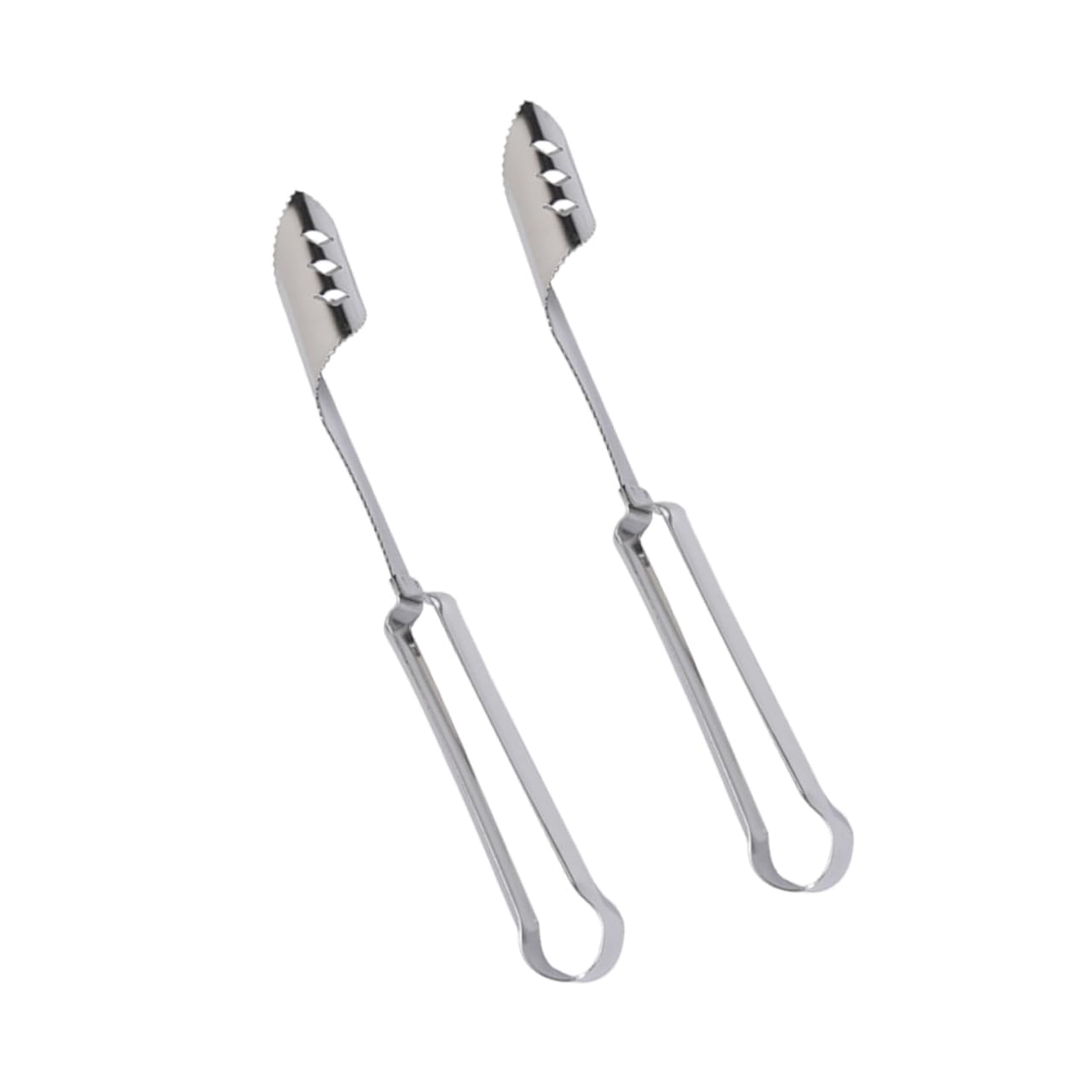 Ciieeo Quality Stainless Steel Pepper Core Remover Kitchen Tool for Extraction Perfect for Cucumbers Tomatoes and Apples