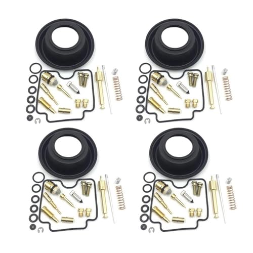 Kit réparation carburateur Yamaha XJR1300 RP03J 2000 2001 2002