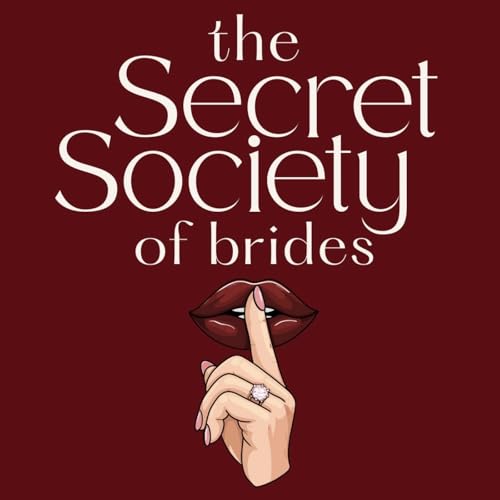 The Secret Society of Brides Titelbild