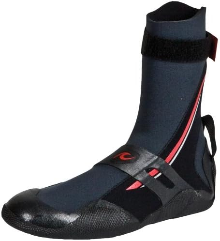 Rip Curl Dawn Patrol 3mm ラウンドトゥブーツ