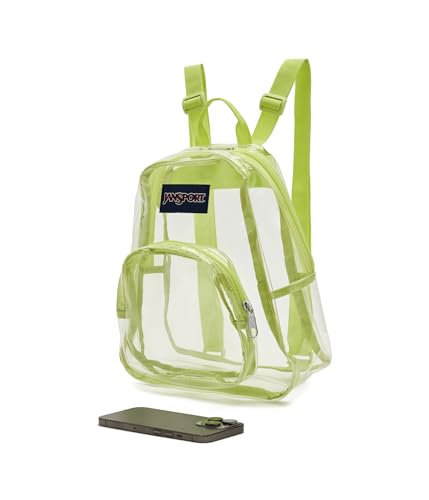 JanSport Mini Pack Citron Lime