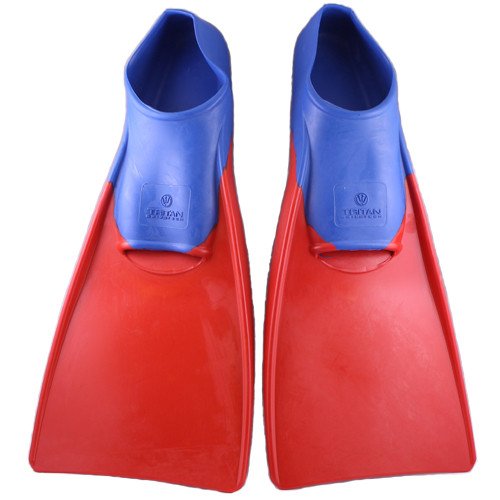 Bettertimes Swim Fins XL - 10-11 Adult Bettertimes Swim Fins XL - 10-11 Adult