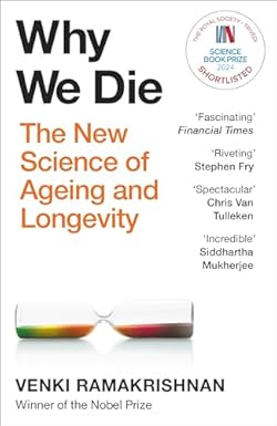Why We Die cover image