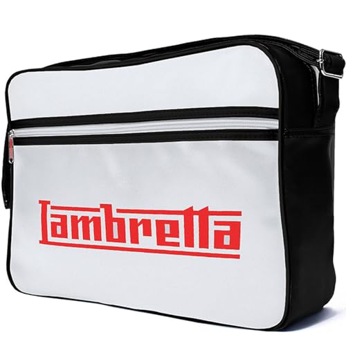 Racing Stripe Toiletry Bag