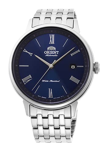 Orient Japanese Automatic/Handwinding Dress Watch, RA-AC0J03L10B -  Seiko Epson