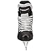 Tour Hockey Tr-750 Ice Hockey Skate, Black, 06