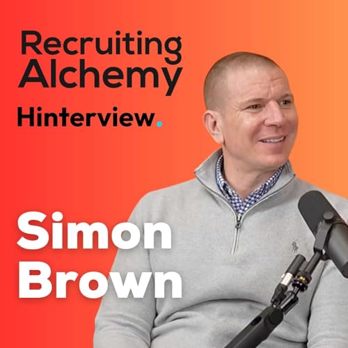 Ep. 8: Simon Brown on Exits, Culture & Why Every Agency Needs a Plan