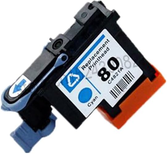 C4820A C4821A C4822A C4823A プリントヘッド HP80 Designjet 1000