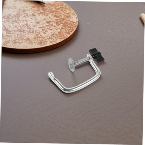 Pince pour machine à pâtes manuelle iplusmile pour table stable - 6