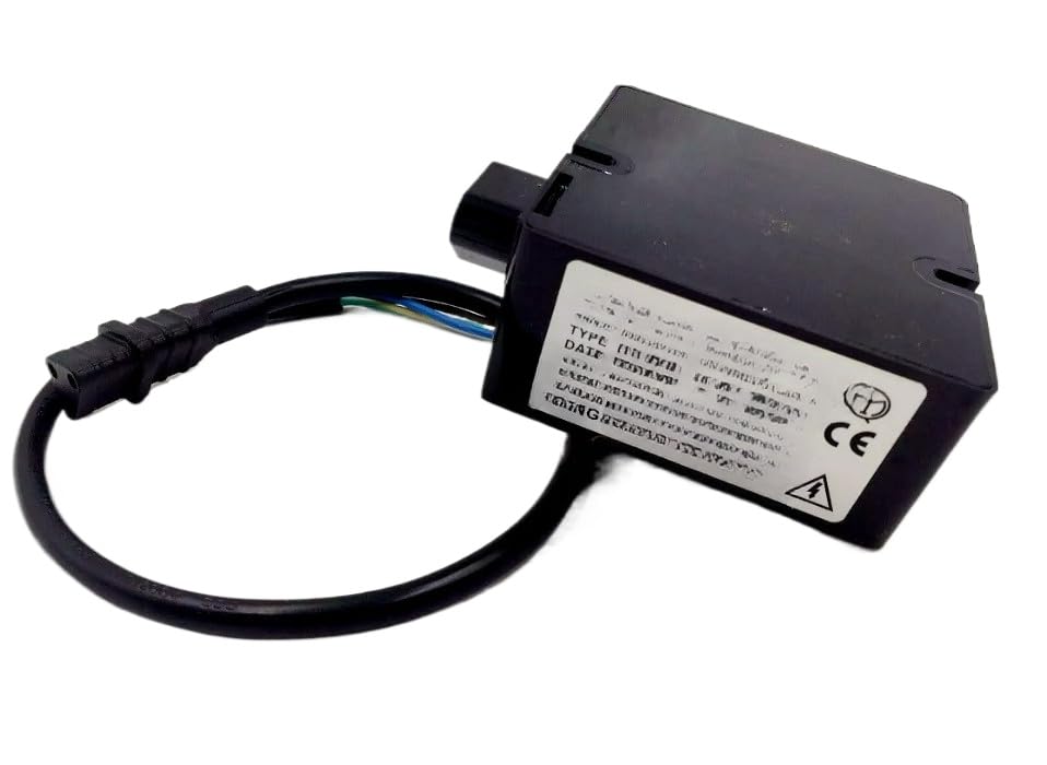 1-Piece Set of Brand New TD1STPAF Single Pole Ignition Transformer 15KV