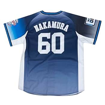 Amazon.co.jp: 中村剛也 埼玉西武ライオンズ グッズ