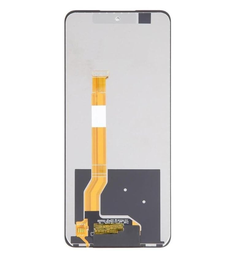 Image of Display Touch Screen Combo for Compatible Orignal Display with Touch Screen Digitizer Combole (Realme N55)