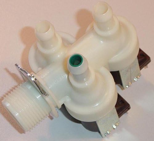 Solenoid Valve for Miele / Novotronic Washing Machines A 1 - Pack