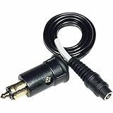 Atomic Skin (PPC-005) Powerlet To Coax Female 10