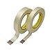 3M Scotch Filament Tape 897, Clear, 48 mm x 55 m, 5 mil (897 48X55)