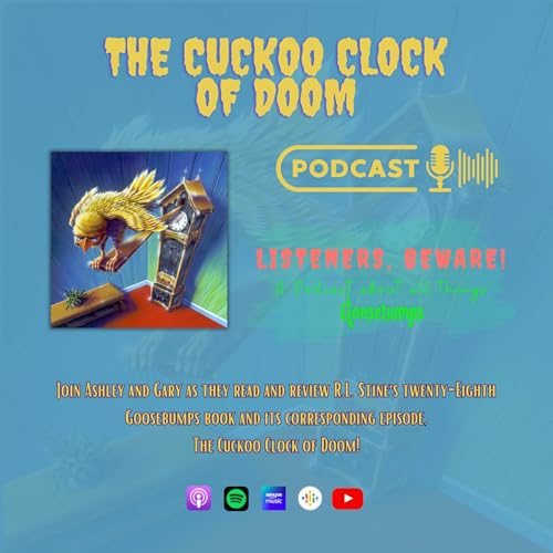 S02E08 The Cuckoo Clock of Doom