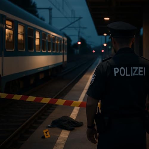 Versuchter Mord am Bahnhof Gem&uuml;nden | Blaulicht Update W&uuml;rzburg