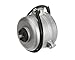 Beverage Air 3963220410 4420 DWSG1Kr74 Fan Motor Condenser for Turbo Air, 9" Height, 9" Width, 7" Length