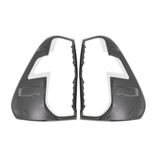 Protector luz trasera cubierta de luz trasera ABS para Toyota Hilux 4x4