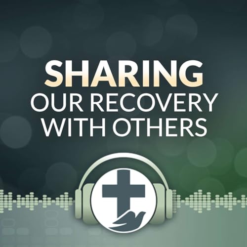 Sharing Our Recovery with Others Podcast Por  arte de portada