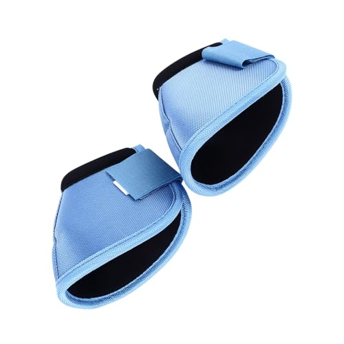 Botas de casco de cavalo, botas de proteção de casco de cavalo, segurança, resistência ao desgaste,