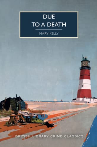 Due to a Death (British Library Crime Classics)