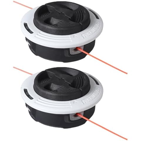 CHARMING MAY C26-2 Trimmer Head Replace 4002 710 2169 for stihl FS55 FS55R FS56 FS56RC FS70 FS70R FS80 FS85 FS90 FS90R FS91 FS94 S250FS240 FS131R FS131 FS120 FS110 Weed Eater Head Cover