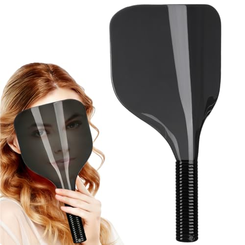 Kit de coupe de cheveux avec masque facial et mascara étanche pour routine beauté