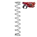 Produktbild LoKauf 9kg Upgrade Feder Tuning-Feder für Nerf N-Strike Elite Mega CycloneShock Blaster