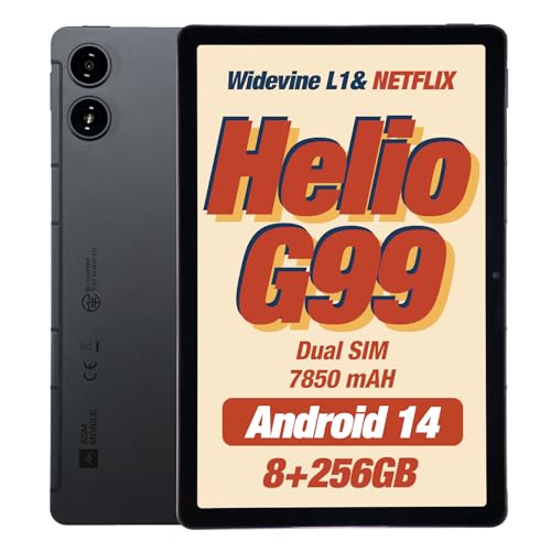 AGM PAD P2 10.95C` \X}[g^ubg MediaTek G99 16GB(8+8) RAM+256GB 1920x1200 FHD+ 90HzfBXvC Widevine L1Ή 7850mAheʃobe[ fAXs