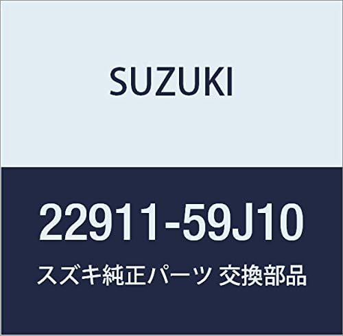Suzuki 46611 59j10