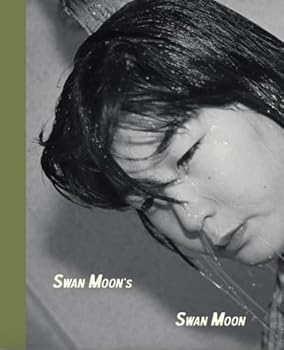 Hardcover Swan Moon's Swan Moon Book
