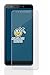 brotect Anti-Glare Glass Screen Protector Matte compatible with Panasonic Eluga Ray 530 - Anti-Scratch 9H Protection Film